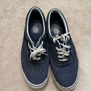 Mens vans